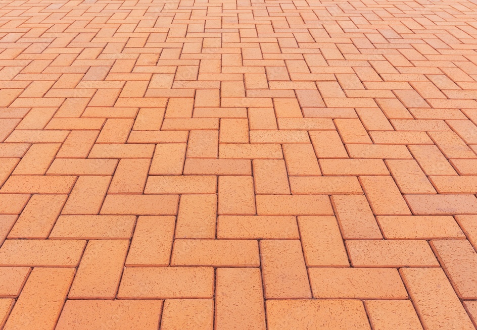 Brick